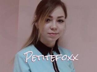 Petitefoxx