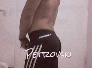 Petrovski