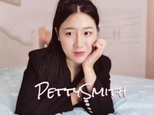 PettySmith