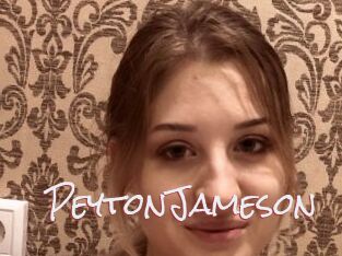 PeytonJameson
