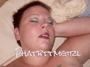 Phatbttmgirl