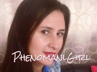 PhenomanlGirl