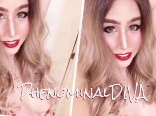 PhenominalDIVA