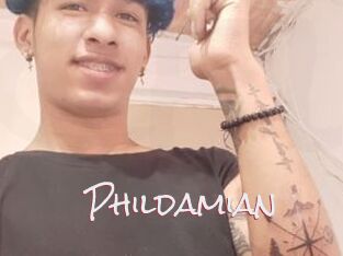 Phildamian