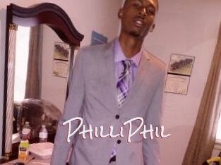 PhilliPhil