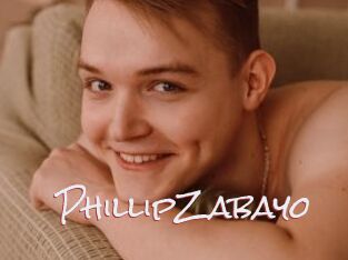 PhillipZabayo