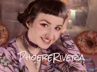 PhoebeRivera