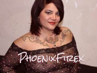 PhoenixFirex