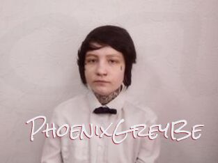 PhoenixGreyBe