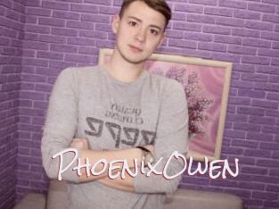 PhoenixOwen