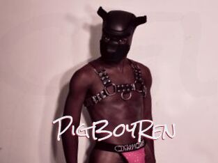 PigBoyRen