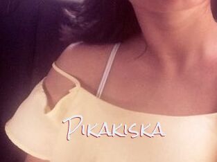 Pikakiska