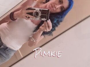 Pimkie