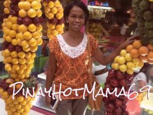 PinayHotMama69