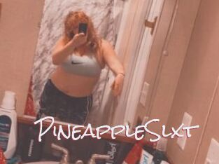 PineappleSlxt