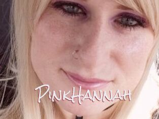 PinkHannah