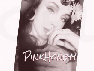 PinkHoneyy