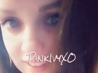 PinkIvyXO