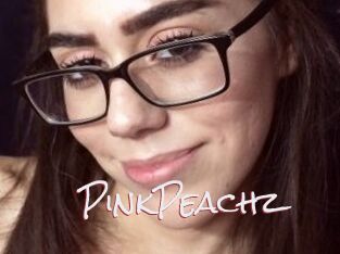 PinkPeachz