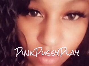 PinkPussyPlay