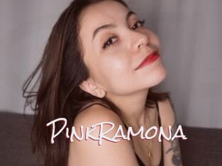 PinkRamona