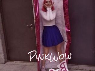PinkWow