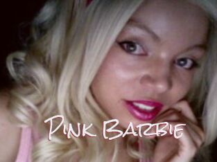 Pink_Barbie