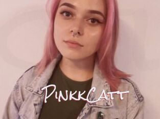 PinkkCatt