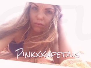 Pinkxxxpetals