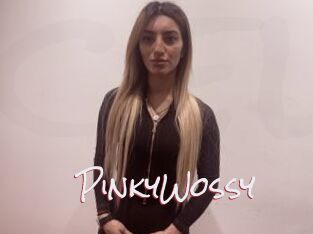 PinkyWossy