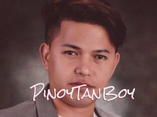 PinoyTanBoy