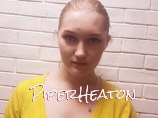 PiperHeaton