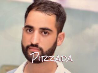 Pirzada