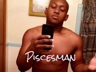 Piscesman