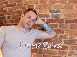 PiterBuks