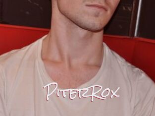 PiterRox