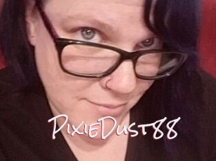 PixieDust88