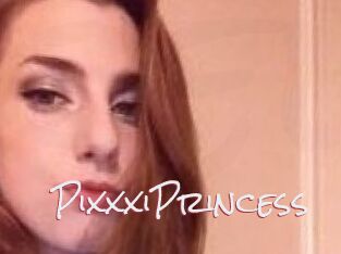 PixxxiPrincess