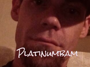 Platinumbam