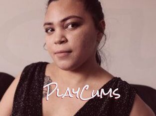 PlayCums