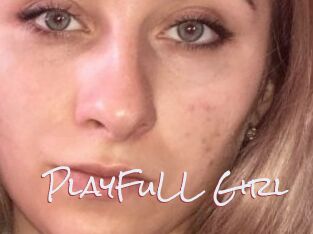 PlayFuLL_Girl