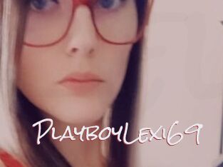 PlayboyLexi69