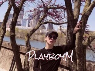 PlayboyM