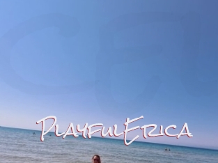 PlayfulErica