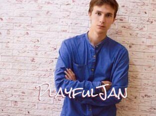 PlayfulJan