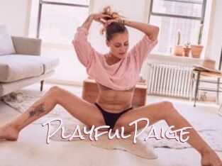 PlayfulPaige