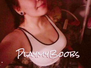 PlaymyBoobs