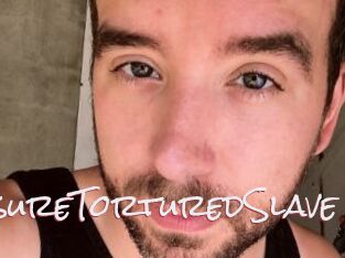 PleasureTorturedSlave