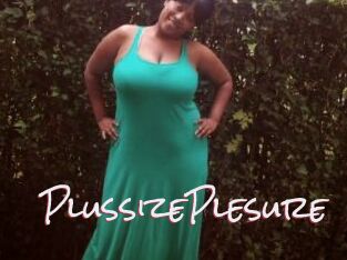 PlussizePlesure