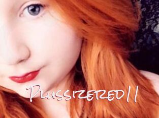 Plussizered11